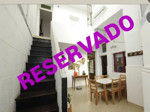 PH en Venta en Colegiales, CABA