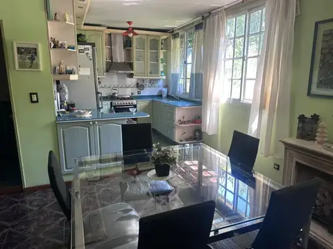 Hermoso Departamento en Dúplex  Remodelado