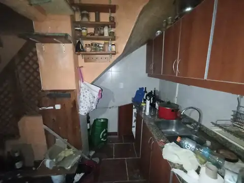 Casa 5 amb con terraza y parrilla en venta, Villa Ortuzar