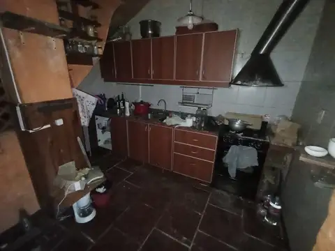 Casa en Venta 40 años