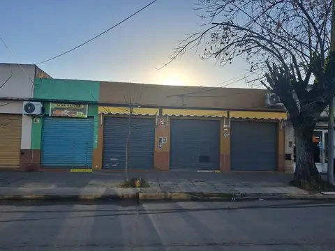 LOCALES en VENTA en Matheu