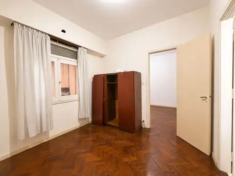 VENTA DEPARTAMENTO 2 AMBIENTES PEDRO GOYENA