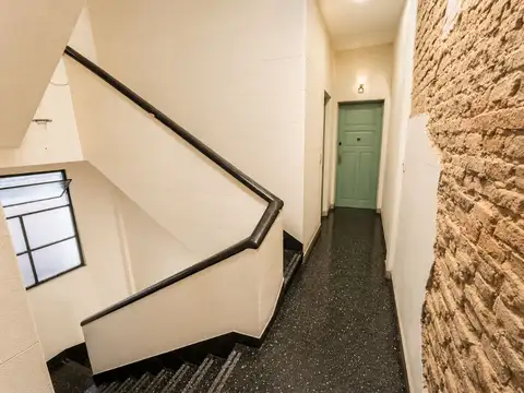Departamento en Venta en Caballito Sur, USD 85.000
