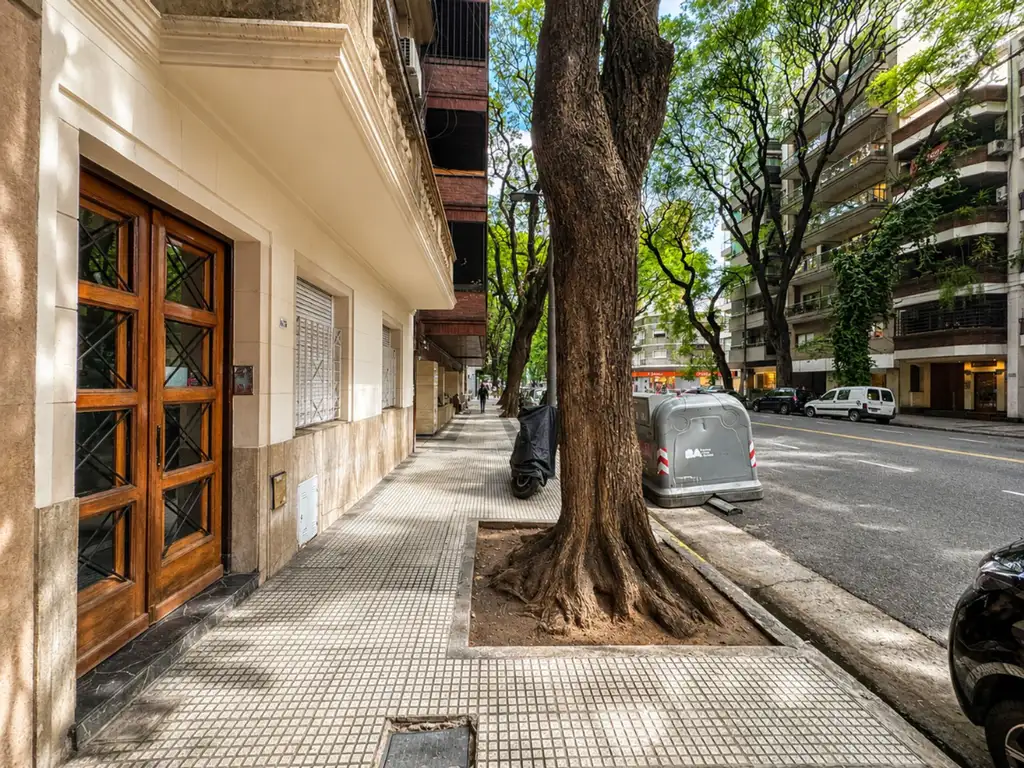Avenida Pedro Goyena 1600