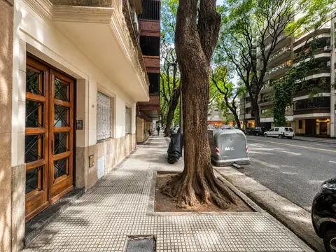 VENTA DEPARTAMENTO 2 AMBIENTES PEDRO GOYENA