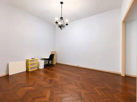 Departamento en Venta 36 años