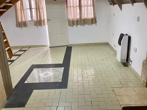 Casa en Alquiler de 1 dormitorio