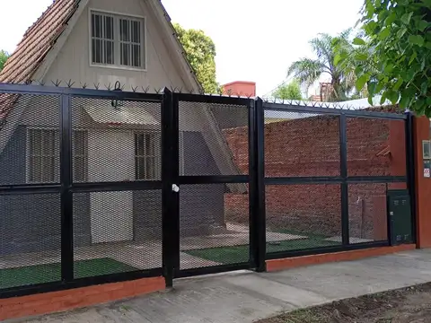 Casa en alquiler en General Pacheco