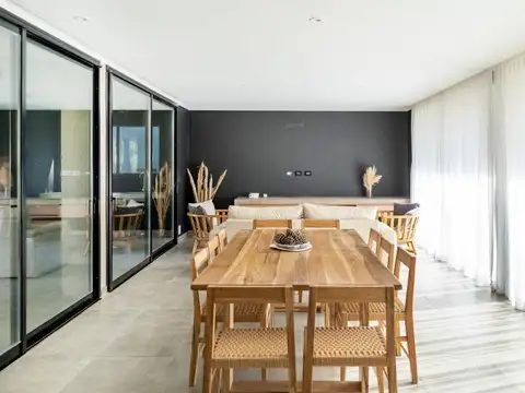 Casa en Venta en Pinamar, USD 545.000