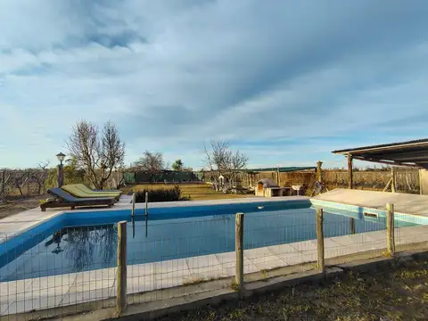 Casa en La Colonia