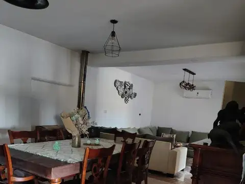 PROPIEDAD EN VENTA CON VIÑEDOS, DOS VIVIENDAS Y TURISMO ACTIVO EN ARRASCAETA S/N, LA COLONIA, JUNIN, MENDOZA