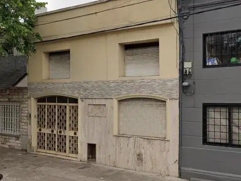SUIPACHA AL 100 ALQUILER CASA CON DESTINO COMERCIAL EN ROSARIO BARRIO PICHINCHA