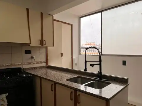Departamento en Alquiler de 3 dormitorios