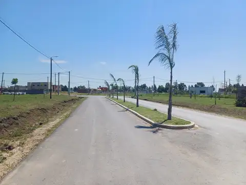 Terreno en Venta en Los Cardales, USD 22.000