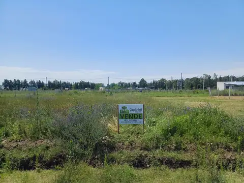 Terreno en Venta de 360,0 m2