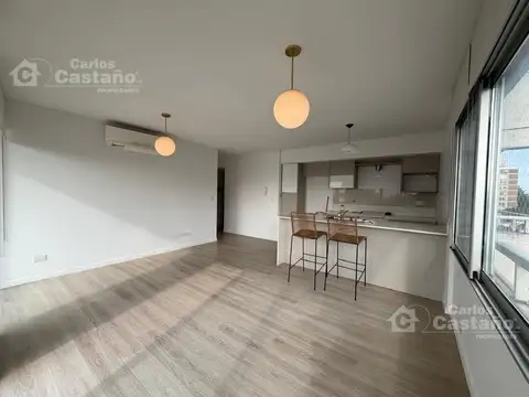 Carlos Francisco Melo al 1500
