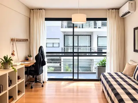 Departamento en VENTA Palermo Nuevo