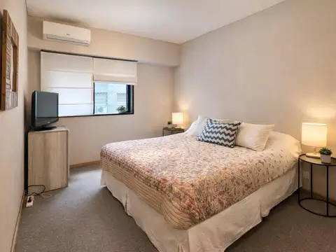 Departamento en Venta en Palermo Nuevo, USD 160.000