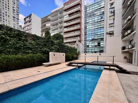 Departamento en Venta al Oeste