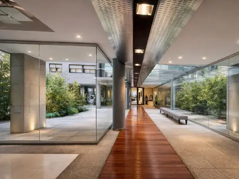 Departamento en Venta al Oeste