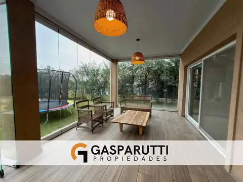 Casa en Venta en San Matias, USD 310.000