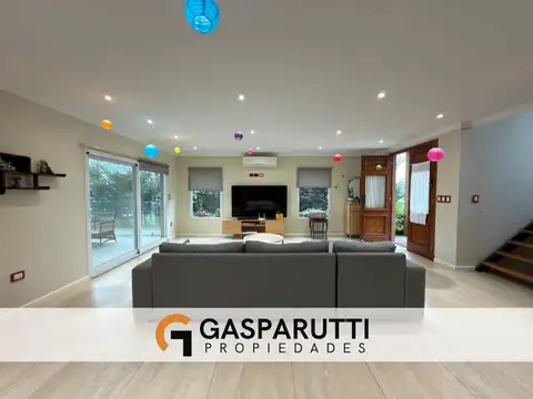 Casa en Venta 5 años