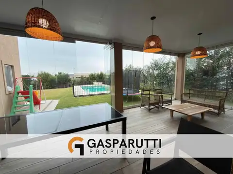 San Matias, Area 4. Lote Interno. Maschwitz