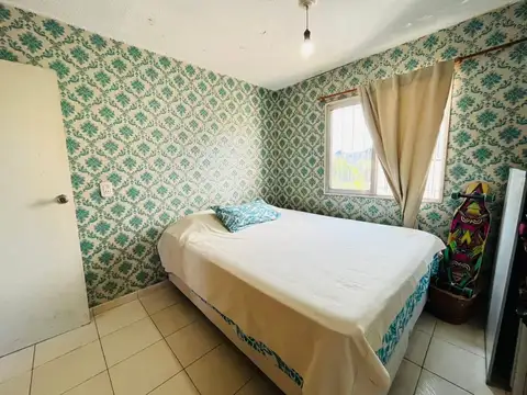 Venta Depto 3 Amb c/Guardacoches Virreyes