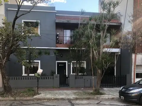 Casa Multifuncional Lote Propio Permuta