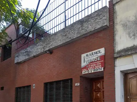 PH ALFRENTE UNICO- 3 DORMITORIOS- APTO CREDITO