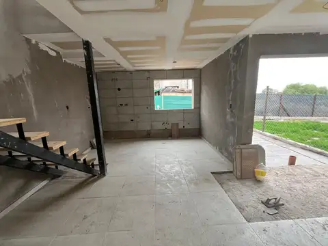 Departamento en Venta en Las Heras, USD 129.000