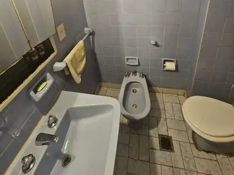 Departamento en Venta 54 años