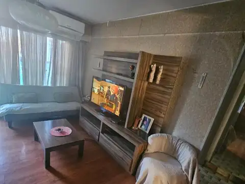 2 dormi barrio Martin+dependencias