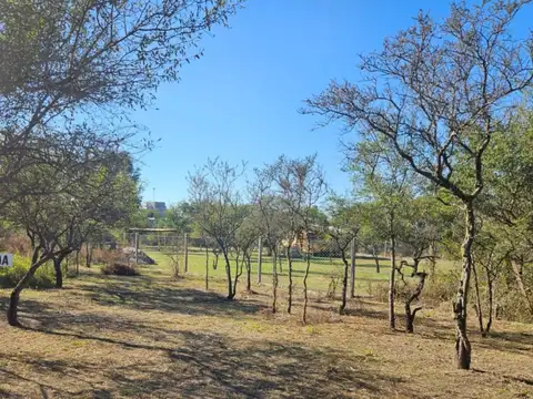 Terreno en Venta en Villa Anisacate, Santa María