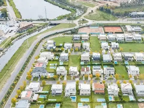 Terreno en Venta en Nordelta Albatros, USD 100.650