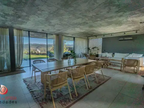 La Deseada- Casa en venta