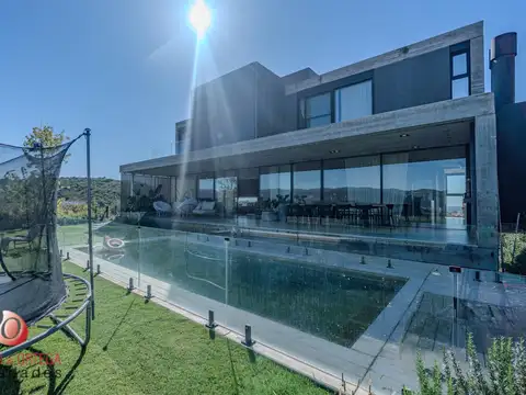 Casa en Venta 3 años