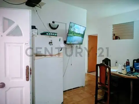 Depto Tipo Casa en Venta de 2 ambientes