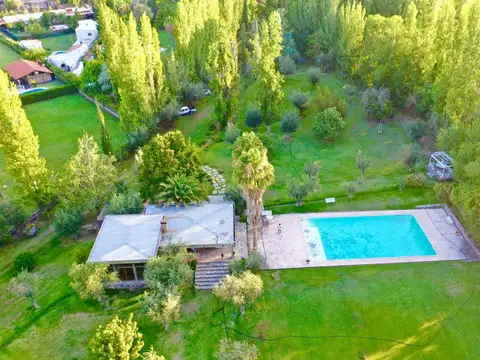 Casa en Venta en Lujan de Cuyo, Luján de Cuyo