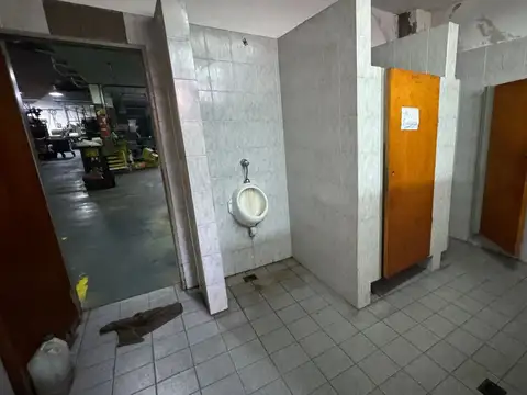 Galpon en Venta en José León Suárez, USD 280.000