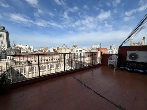 Departamento en Venta de 3 dormitorios