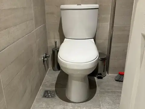 Depto Tipo Casa 3 ambientes con 3 baños