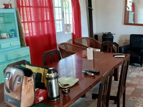 Campo en venta + casa en Bellas Vista, Corrientes