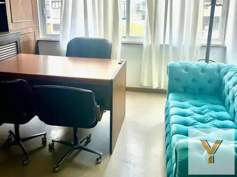 Oficina en Alquiler al Noreste