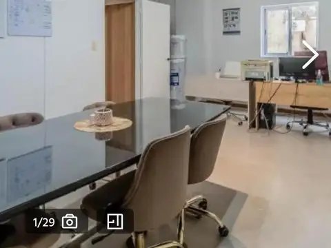 Oficina en Alquiler en Recoleta, USD 600