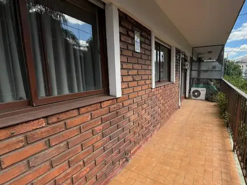 Venta Depto 4 amb - Balcón-Caballito