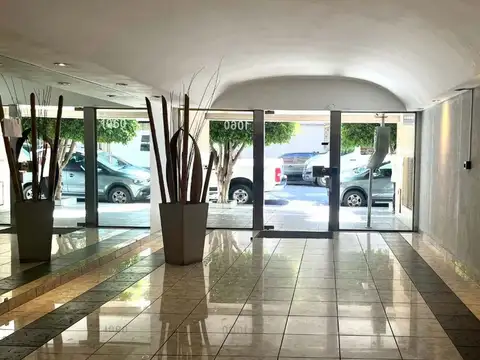 Venta Depto 4 amb - Balcón-Caballito