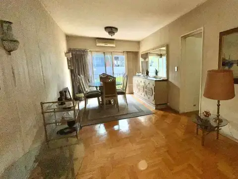 Departamento en Venta en Caballito, USD 135.000