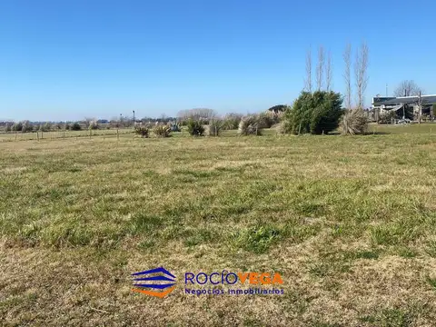 Terreno en Venta en El Espinillo Golf, USD 32.000