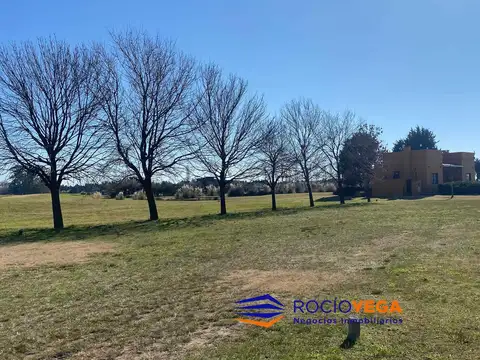 Terreno en Venta en El Espinillo Golf, USD 32.000